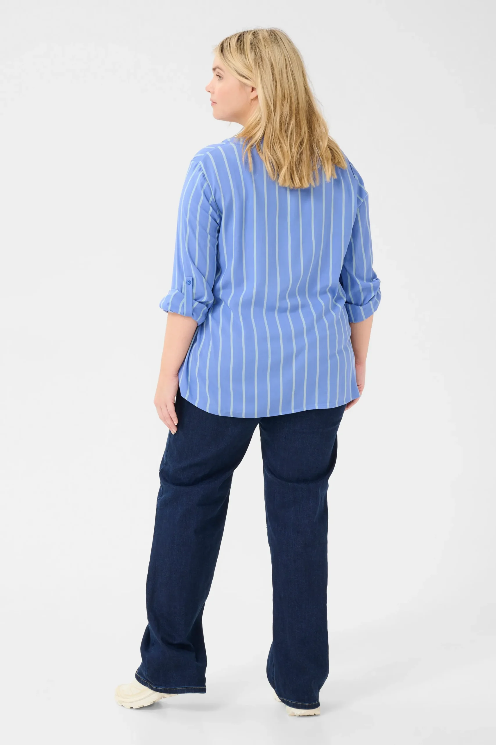 KCsida Blus