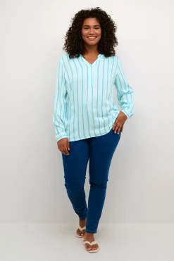 KCsida Blus