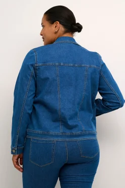 KCvicka Casual jakke