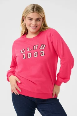 KCvioli Sweatshirt