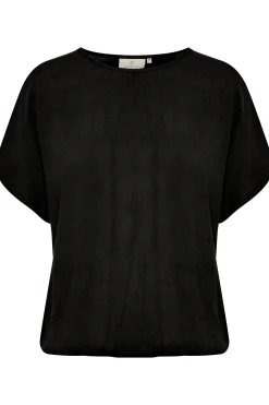 Kortärmad blus
