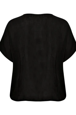 Kortärmad blus