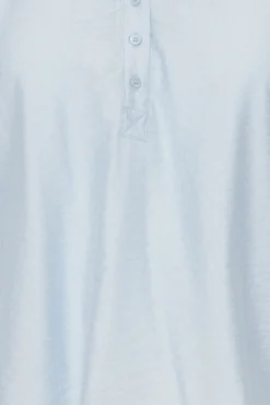 Kortärmad blus