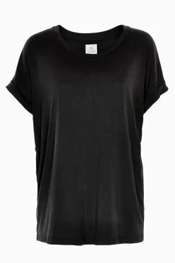 Kortärmad T-shirt