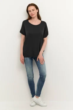 Kortärmad T-shirt