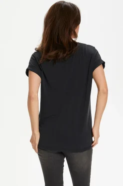 Kortärmad T-shirt