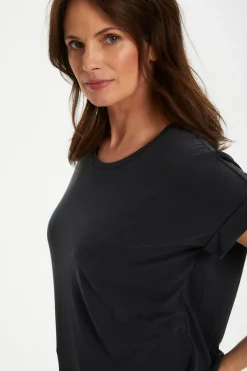 Kortärmad T-shirt
