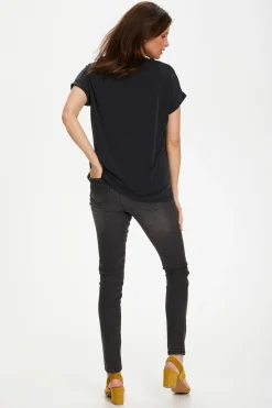 Kortärmad T-shirt