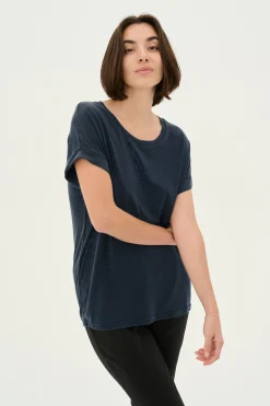 Kortärmad T-shirt