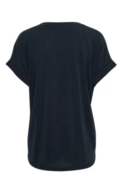 Kortärmad T-shirt
