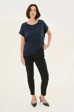 Kortärmad T-shirt