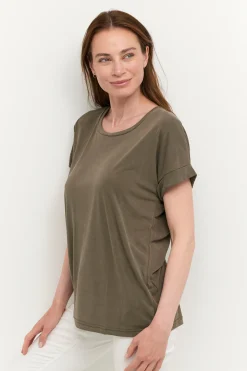 Kortärmad T-shirt
