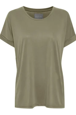 Kortärmad T-shirt