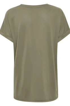 Kortärmad T-shirt