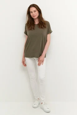 Kortärmad T-shirt