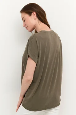 Kortärmad T-shirt