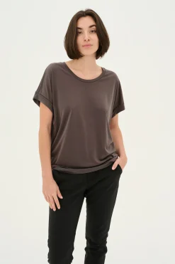 Kortärmad T-shirt