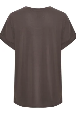 Kortärmad T-shirt