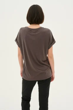 Kortärmad T-shirt