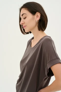 Kortärmad T-shirt