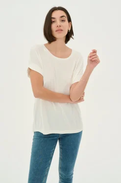 Kortärmad T-shirt