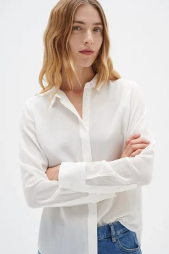 LucieIW Skjorta