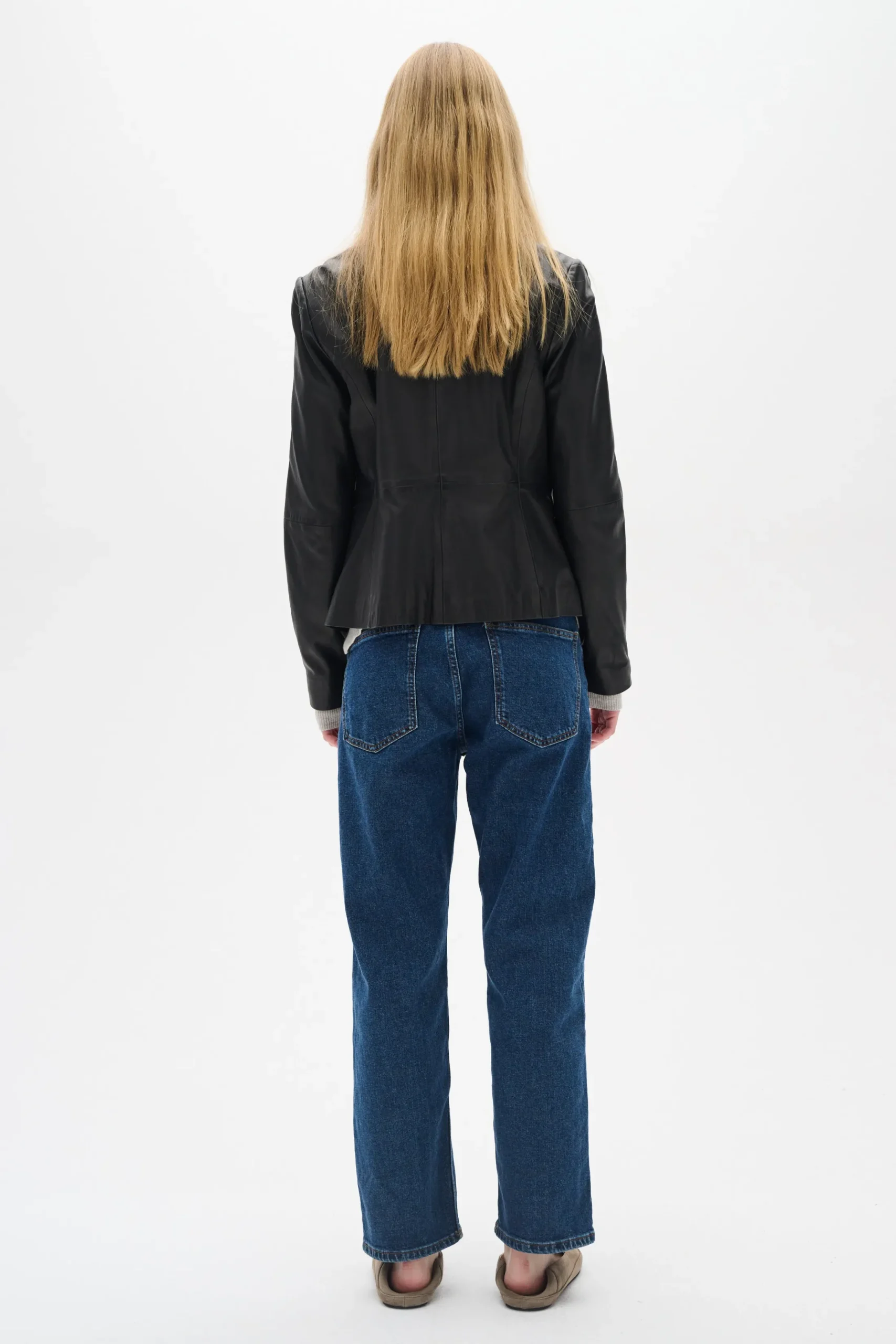 Lulla Casual jakke