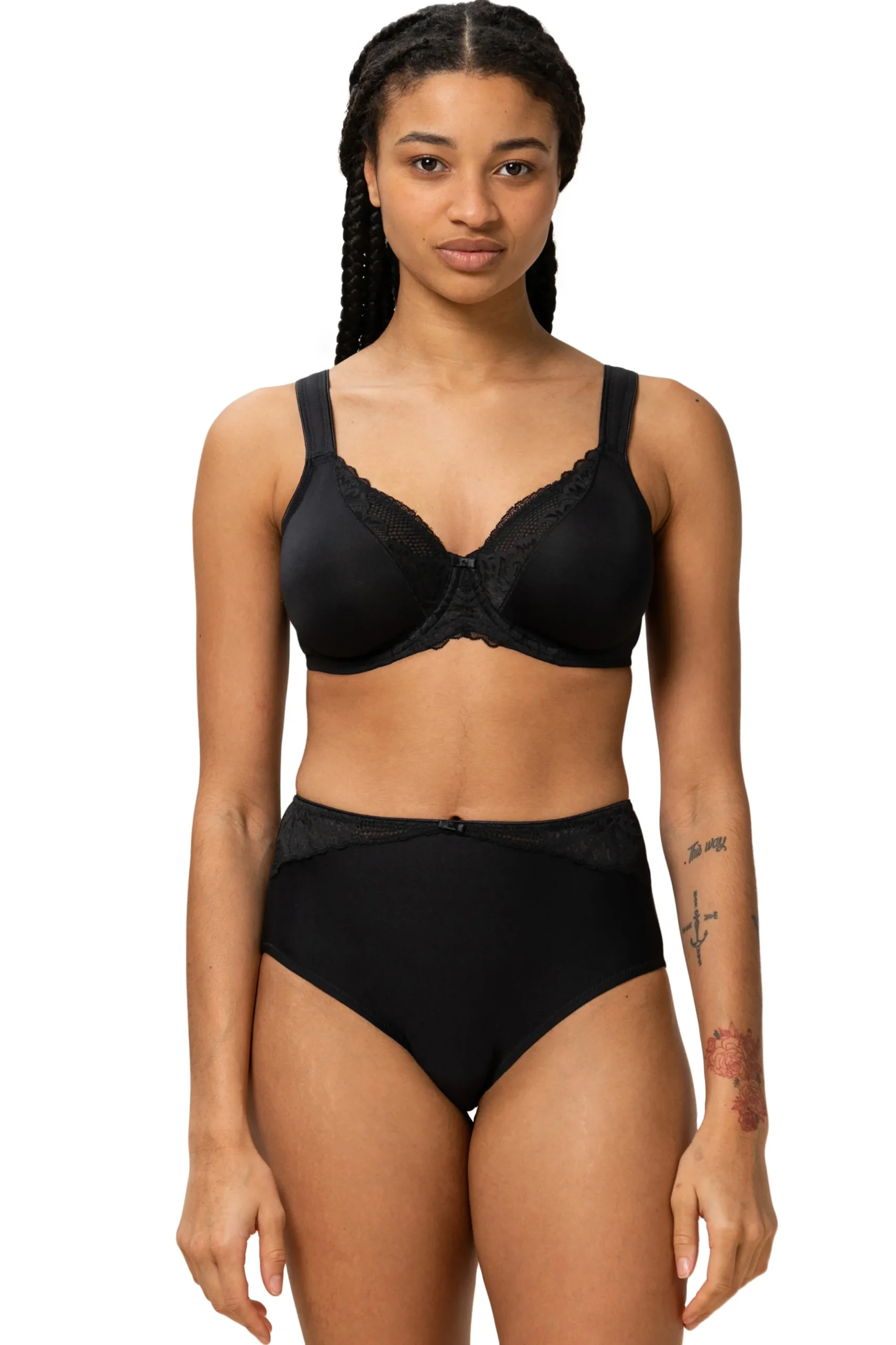 ModernLace BH