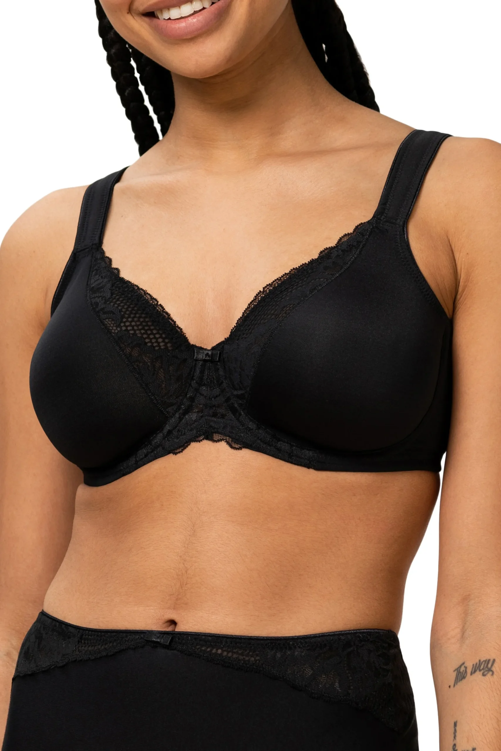 ModernLace BH