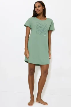 Nightdress Nattklänning