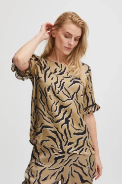 PZALISA Blus