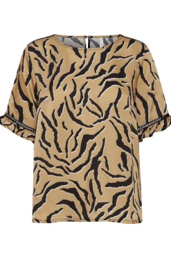 PZALISA Blus