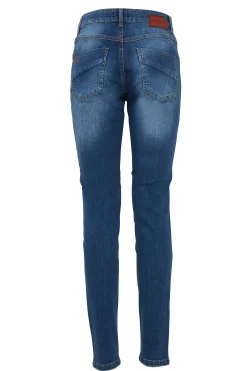PZCARMEN HW Jeans Skinny