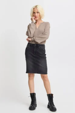 PZKAROLINA Kjol