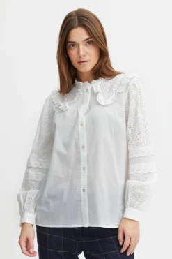 PZOLIVIA Blus