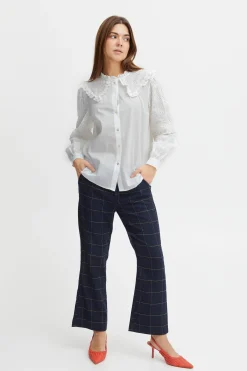 PZOLIVIA Blus