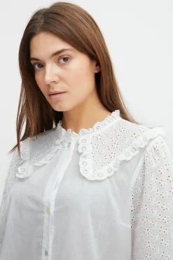 PZOLIVIA Blus