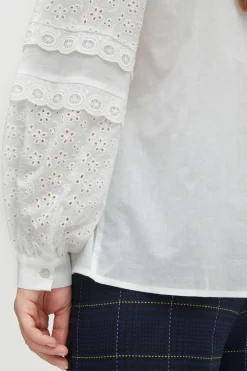 PZOLIVIA Blus