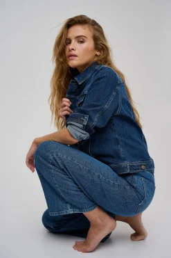 PZVEGA Jeans
