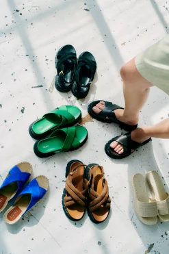 Sandaler