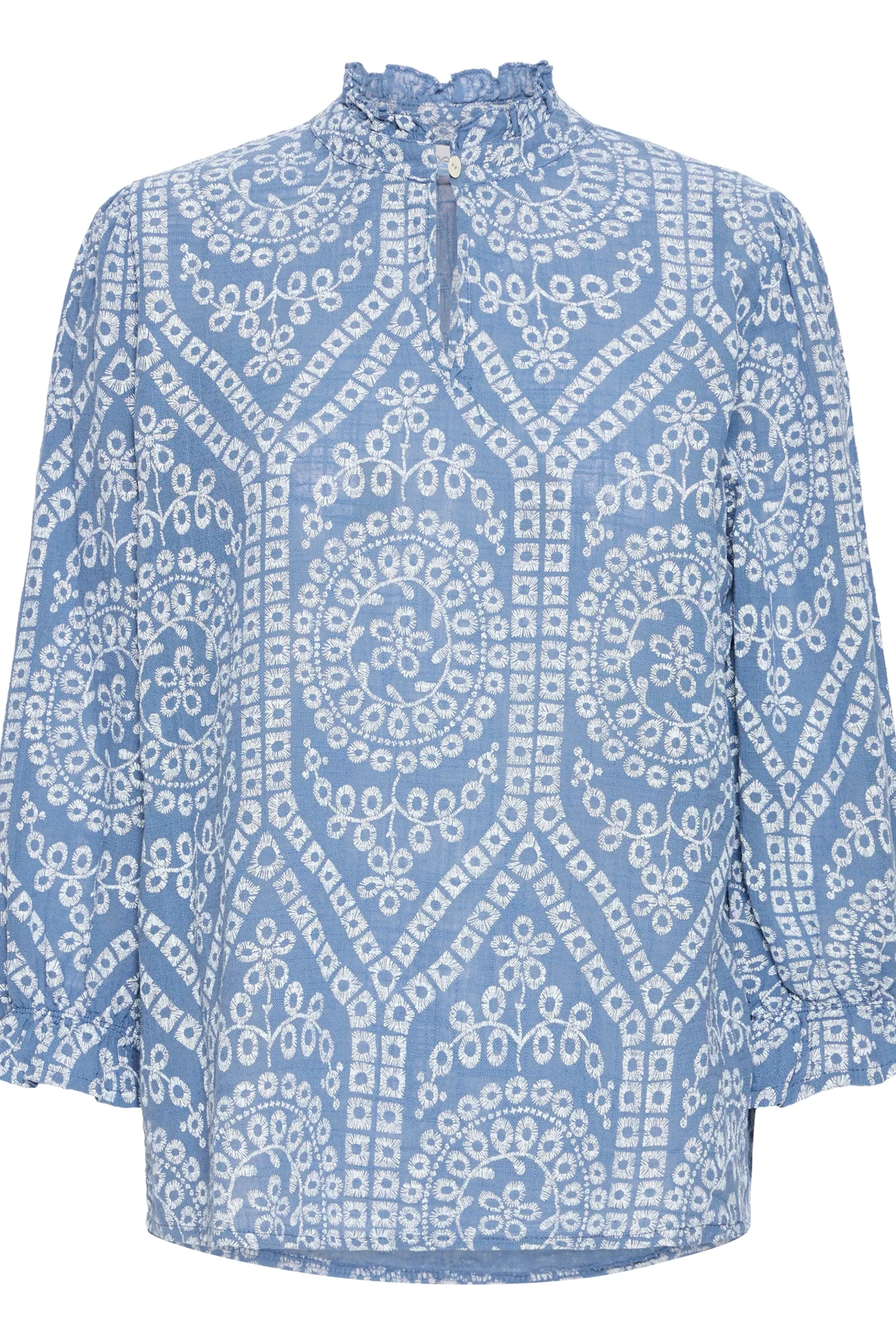 SBALEXA Blus