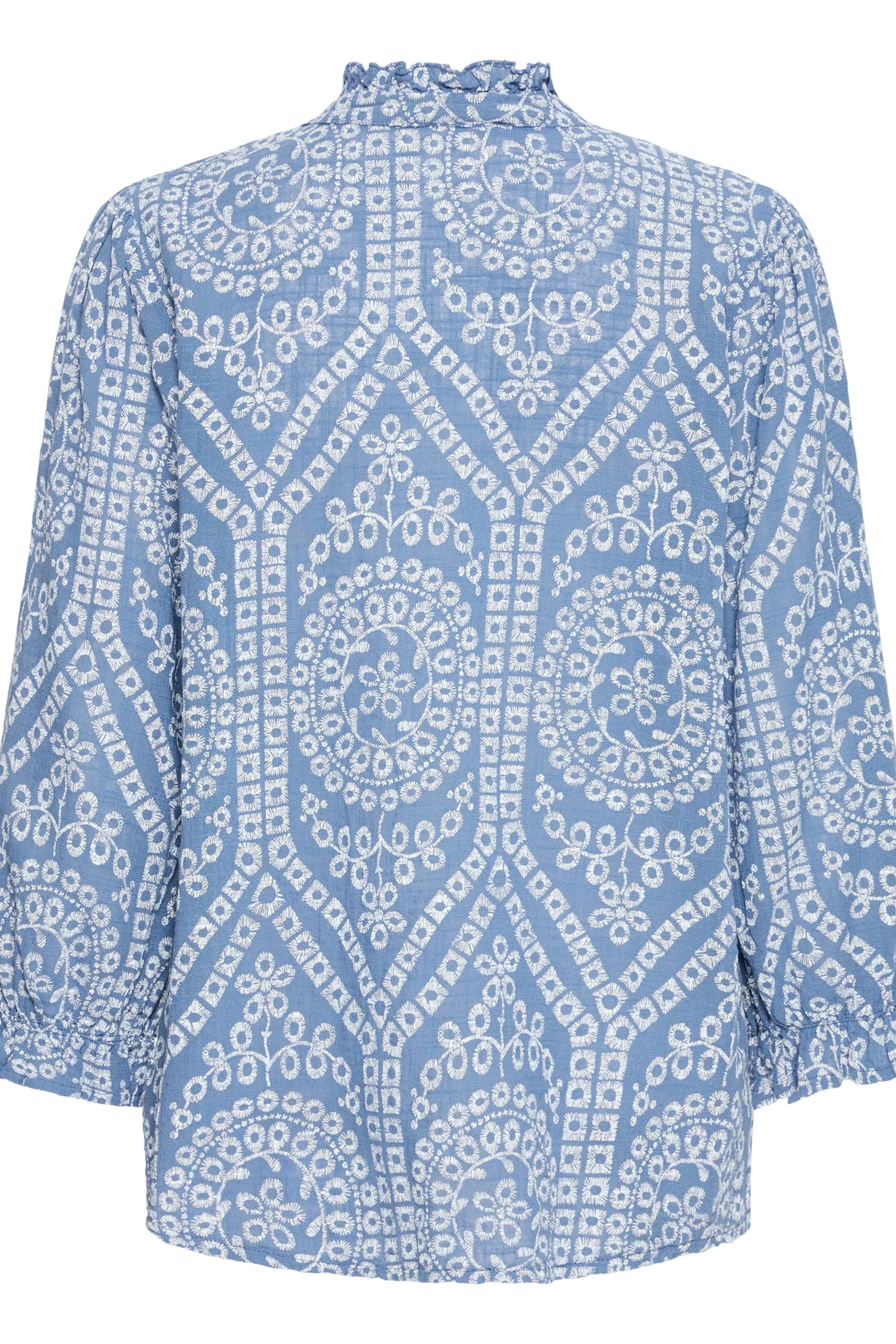 SBALEXA Blus