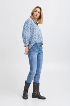 SBALEXA Blus
