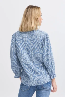 SBALEXA Blus