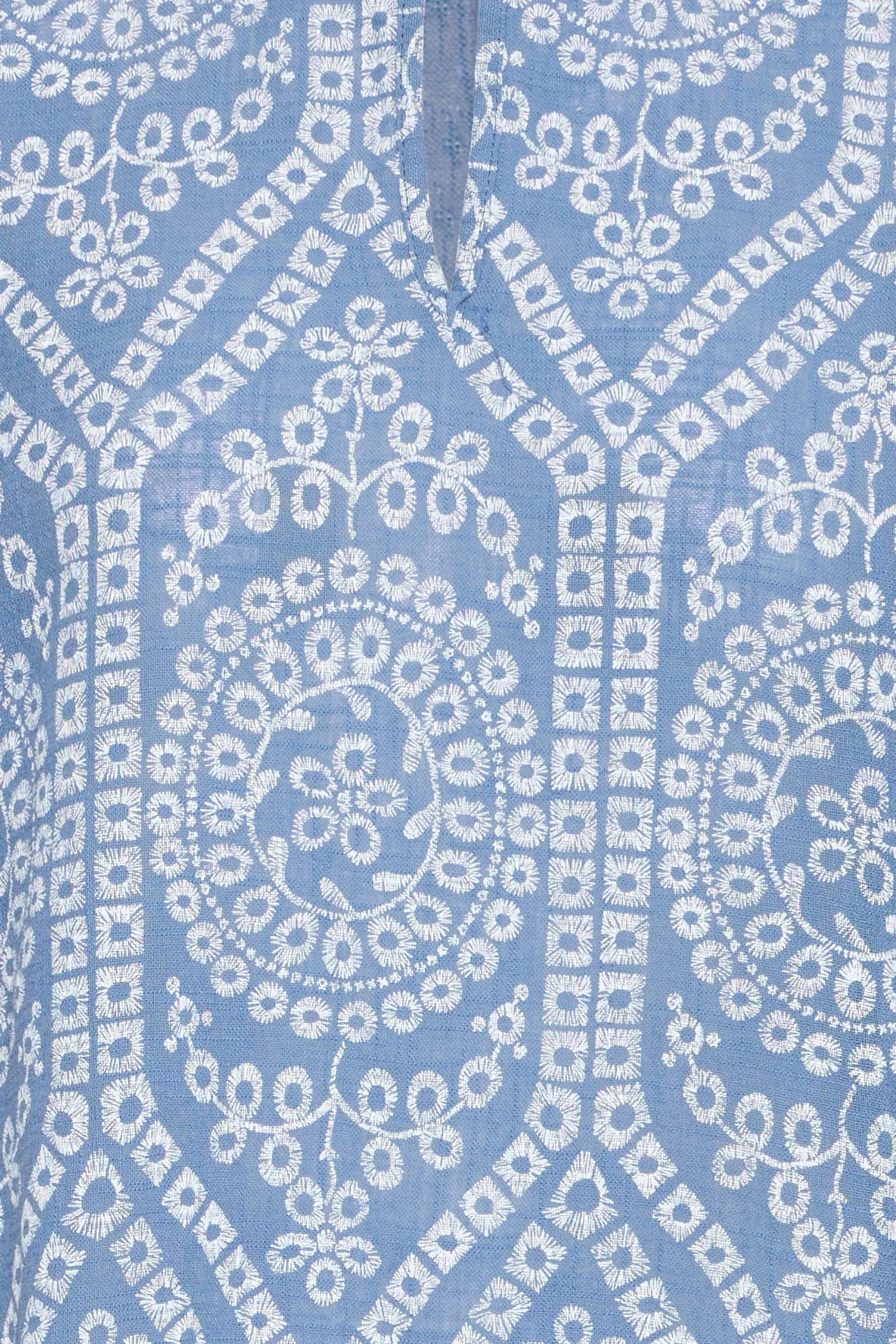 SBALEXA Blus
