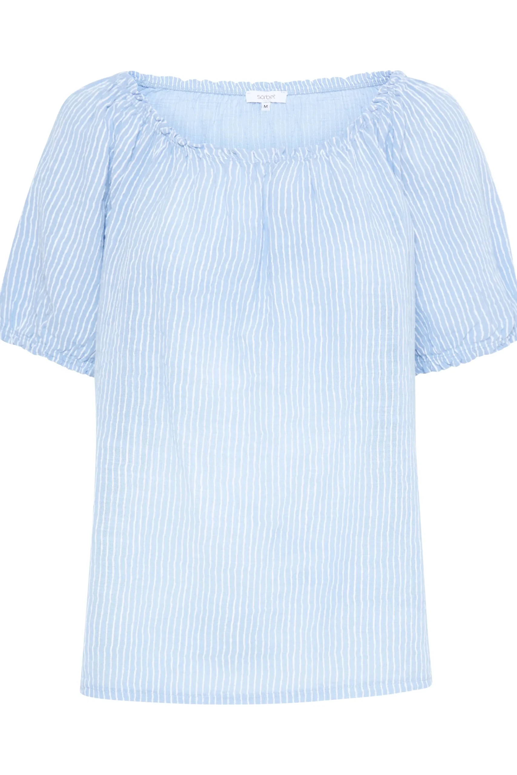 SBALEXA Blus