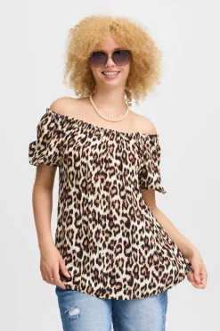 SBALLISSA Blus