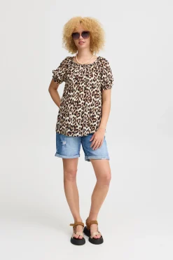 SBALLISSA Blus