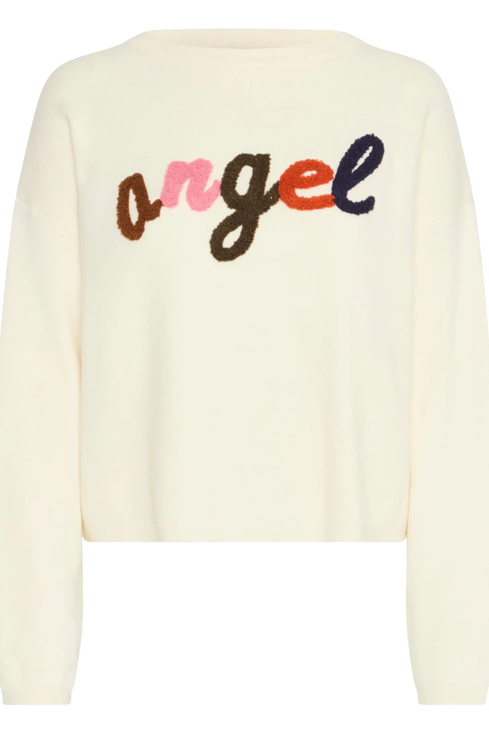 SBANGELS Blus