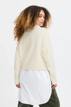 SBANGELS Blus